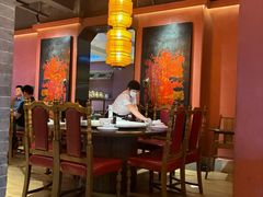 -张家卫·阳江菜·小海鲜(肥婆湾桥店)