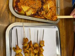 -张庆烤肉·清真