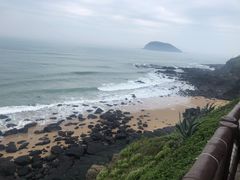-漳州滨海火山岛自然生态风景区