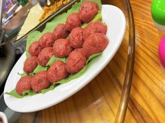 驴肉丸-全汁全味驴庄(凤岗店)