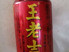 王老吉-东坡熬鱼馆(天泰路店)