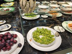 -巴犀烧烤(新崇光店)