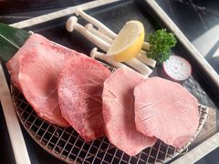 -谷牛和牛烤肉(漕河泾印象城店)