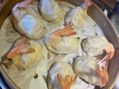 -院里汤包·虾汤包青岛菜(辽源路店)