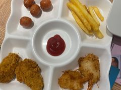 -豪客来牛排(成都锦江大融城店)