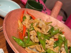 -云海肴·汽锅鸡·云南代表菜(美罗城店)