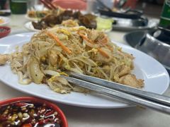 -新峰肉骨茶(总店)