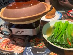 -敏华冰厅(平安金融中心店)