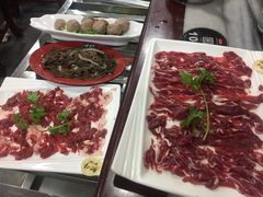 -海银海记潮汕牛肉火锅(新港中路海珠店)
