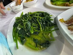 -阳江餐厅·30年老字号·粤菜海鲜大排档