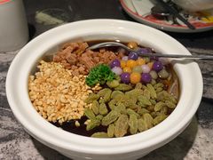 -新白鹿餐厅(松江开元地中海店)
