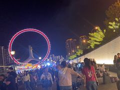 -海河游船-永乐码头(大悲院)