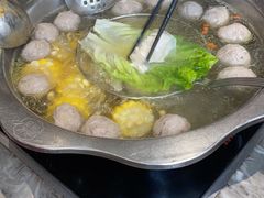 -潮发潮汕牛肉店(芳村店)