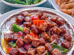 -景好海鲜餐厅(大鹏必选旅游店)