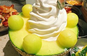 Starlight Hami Melon