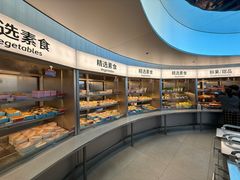 -海底捞大排档火锅(打浦路店)