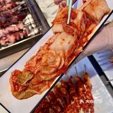 延吉烤串排队王——延边金利串店来深圳啦！