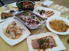 -潮喜竹溪荔湖酒家(荔枝湾店)