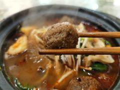 -清真·穆萨砂锅(大皮院店)