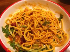 凉面-火宫殿·湘菜小吃·商务宴请·生日聚会(东塘店)