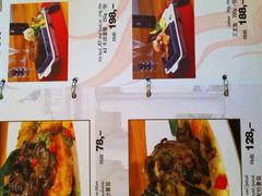 016-兰特伯爵西餐厅·啤酒屋(方庄店)