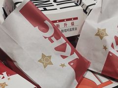 -肯德基(传媒广场店)