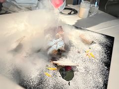 -燃扒房Steakhouse(皇庭店)