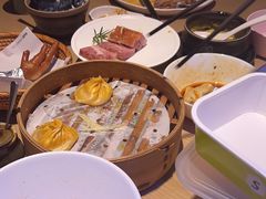 -苏小柳点心·手作小笼包(浦东嘉里城分院)