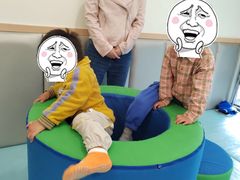 -金点蒙氏国际教育(悠然校区)