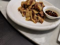 -亭下湖饭店(康岭店)