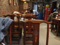 -老瑞福上海菜(人民广场店)