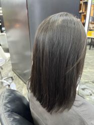 -藤野造型烫染