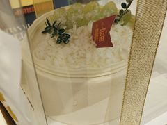 -天母蓝鸟烘焙·蛋糕·下午茶(时代城广场店)