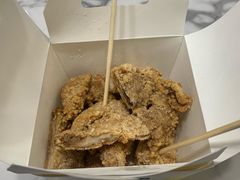 上海脆皮特大鸡排-超级鸡车(曹杨路店)