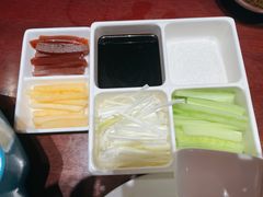 -京味张·北京烤鸭(天河南二路店)