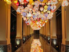 -海南清水湾莱佛士酒店