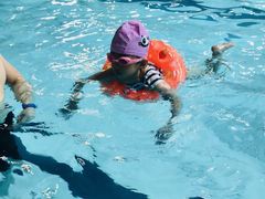 -重庆市奥林匹克体育中心-游泳跳水馆