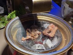 -西塔老太太泥炉烤肉(温州首店万象城黑金店)