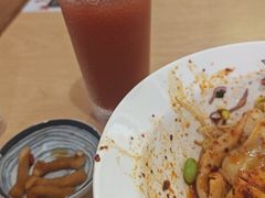 -大师兄·西北小馆(北站缤果空间店)