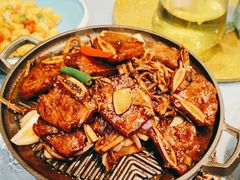 -印巷里主题餐厅(马鞍山店)