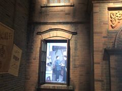 -上海市龙华烈士陵园