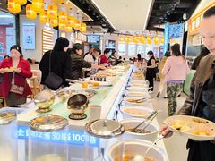 -素满香·全民食养自助(长宁龙之梦店)