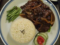 -马来MO简餐.南洋风味料理(美食街店)