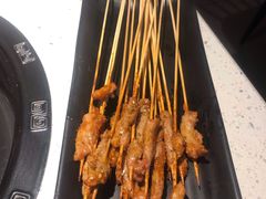 -京韵胡同·酱香羊蝎子火锅涮肉(长寿路店)