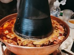 -东来顺饭庄(天坛店)