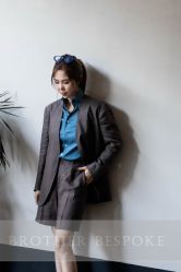 点击看大图 -Brother西服礼服定制·商务·婚礼(佛山南海店)
