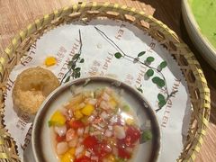 -Thai Alley泰爱里(二沙岛店)