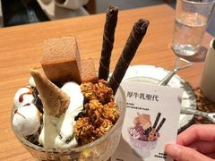 -CURRY YA 熟成咖哩專門店(深圳湾万象城店)