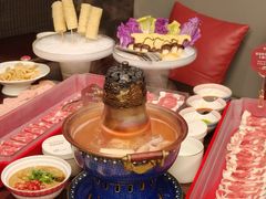 -明湖楼·经典鲁菜山东海鲜(大明湖店)