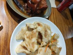 -金掌勺·锅包肉(双榆树店)